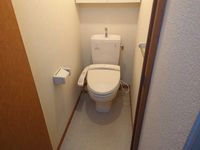 leopalace Cosmo Sky Nhà vệ sinh