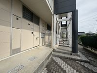 レオパレスＹＵＤＡ 共用部分