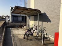 レオパレスＳＡＴＯＵⅡ 共用部分