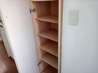 レオパレス建山弐番館 その他