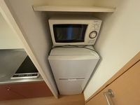 レオパレス２１リバーアイランド その他設備