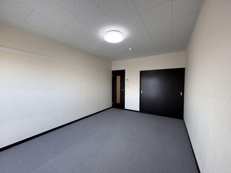 レオネクストサンハイムかわなか 居間