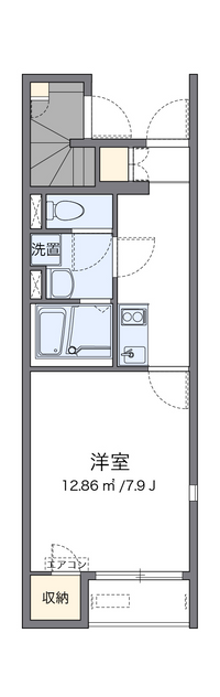 54883 Floorplan