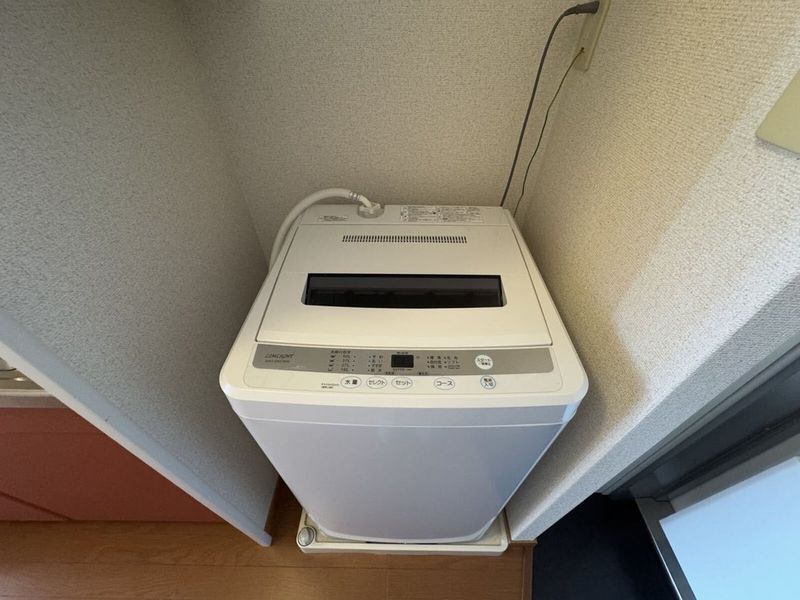 レオパレスＧｒｅｅｎＷｉｎｄⅡ その他