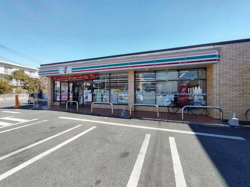 leopalace Minami Denen Dai3 주변 환경