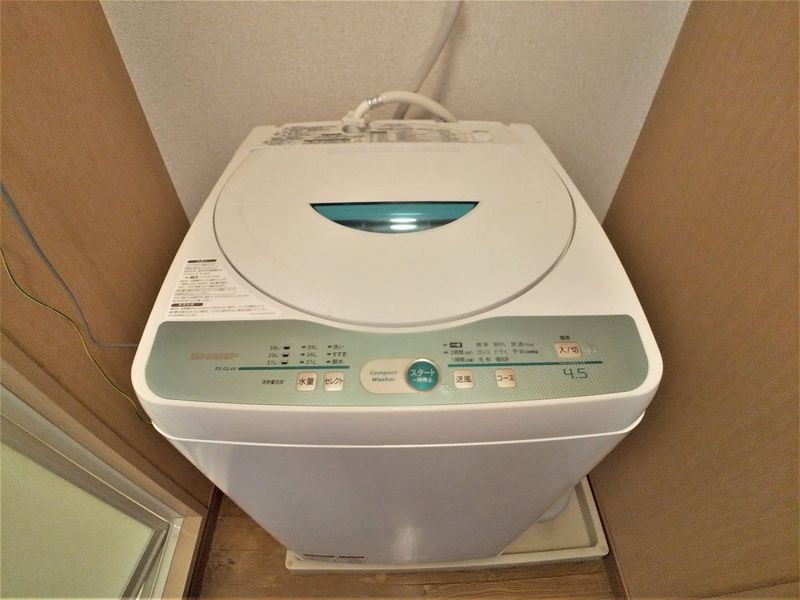 レオパレスホワイエⅡ その他設備