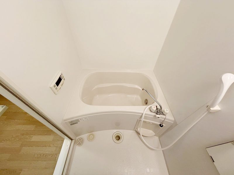 LEONEXT Lake Char Bathroom