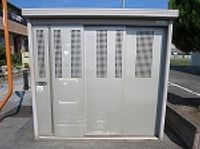 レオパレススィート 共用部分