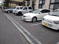 レオパレスＣａｓｅｒｏ　野里 駐車場