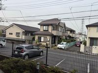 レオパレスコンフォート佐藤 眺望