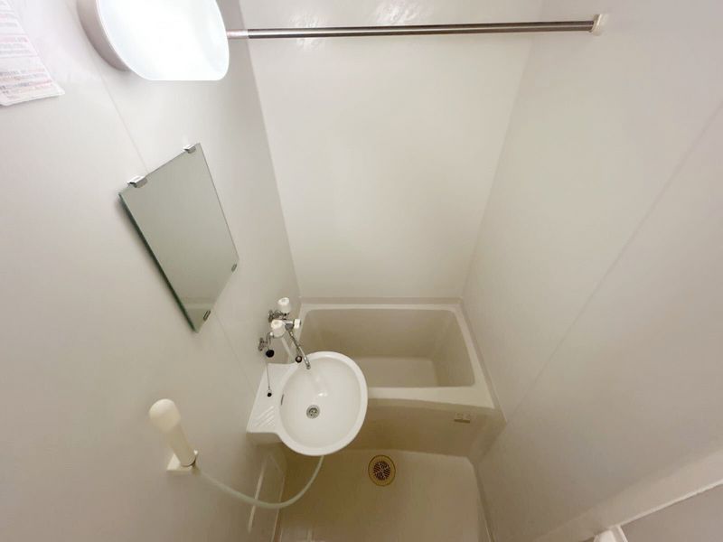 leopalace Chambre Sanbankan 욕실