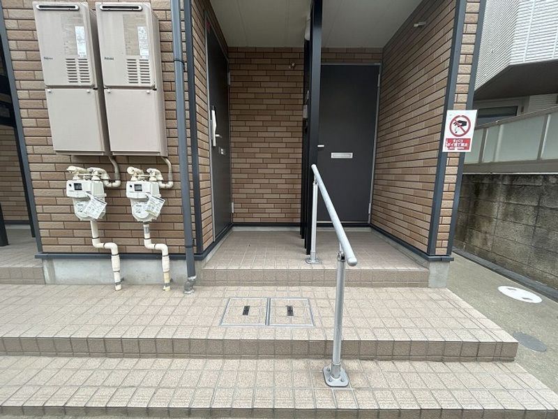 LEONEXT YS 共用部分