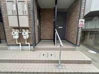 レオネクストＹＳ 共用部分