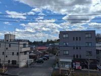 レオパレスメイプルヒルズ 眺望