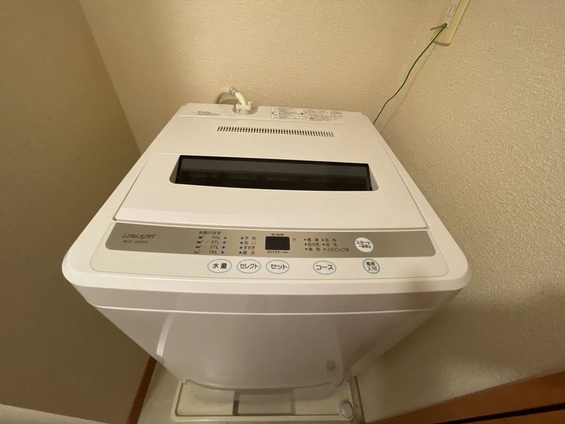 レオパレス柳原　Ⅱ その他