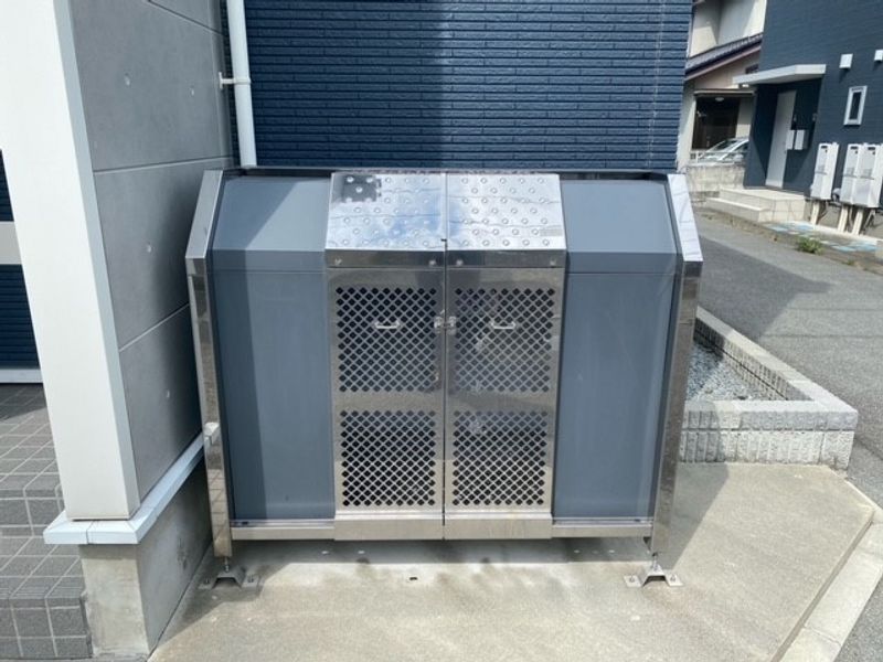 レオネクストＪＩＮ その他設備