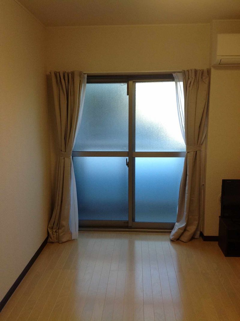 LEONEXT Noir Kugahara 客厅