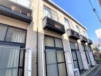 レオパレスヴァン壱番館 外観