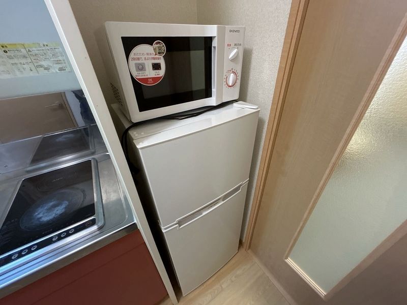 leopalace Grandchariot Thiết bị khác