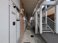 レオパレスグランサン その他