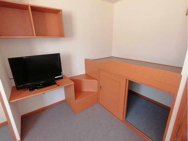 leopalace Villa Claire II 卧室