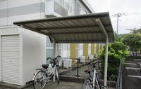 レオパレスＰＲＯＶＡＮＣＥ 共用部分