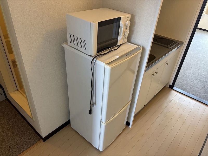 レオネクストセレーネ その他設備