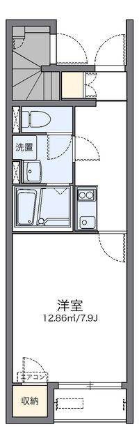 53417 Floorplan