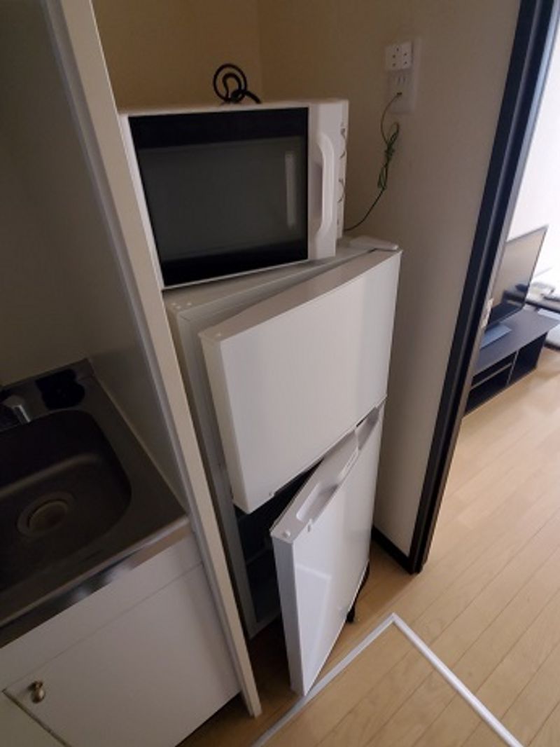 レオネクストＫＡＯＲＵハウス その他