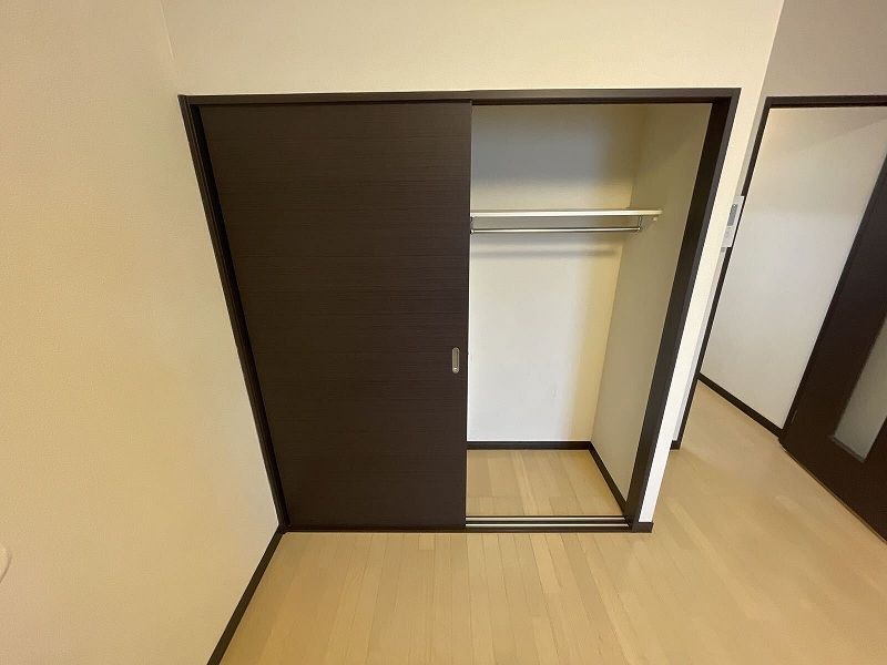 レオネクストタートルクレインⅠ 収納