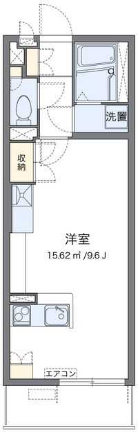 55081 Floorplan