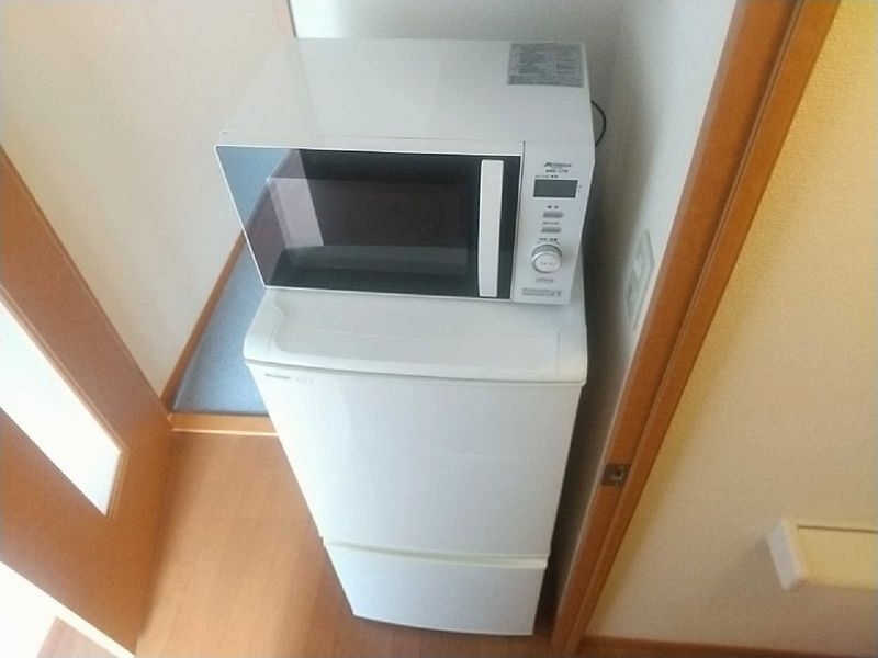 レオパレスピュア その他設備