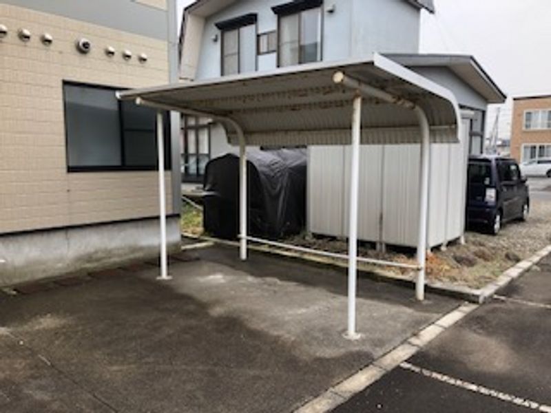 レオパレスＳｅａｓｉｄｅ 共用部分