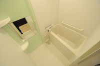 レオネクストカサデエスペランサ 風呂