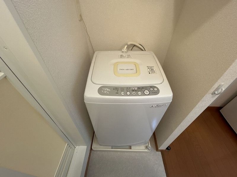 レオパレスプリマベーラ南阿佐谷 その他設備