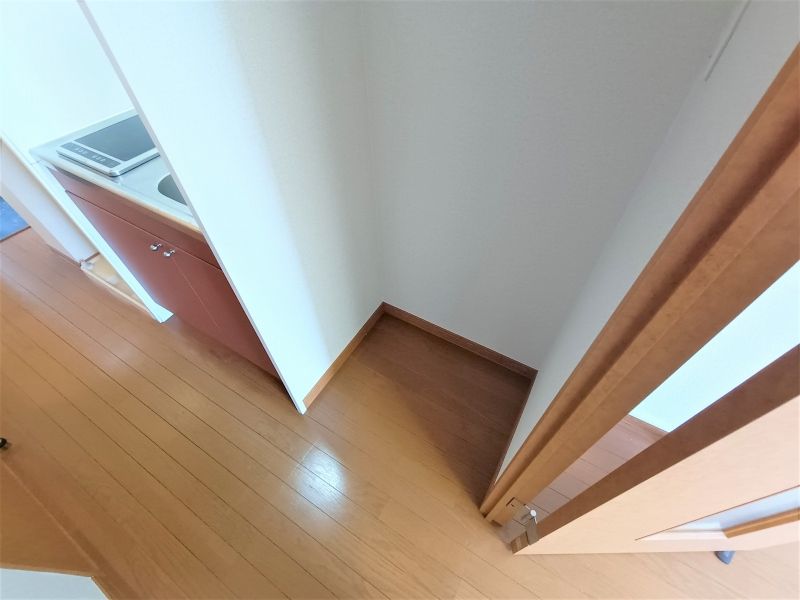 レオパレスフローリッシュⅡ その他