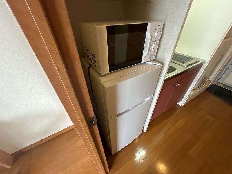 レオパレスＴＳ その他設備