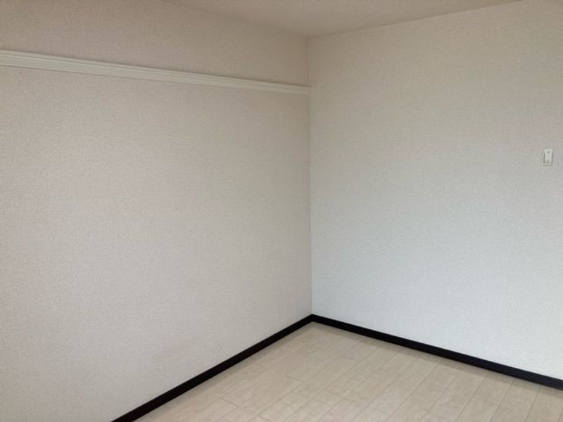 レオネクストクレール 居間