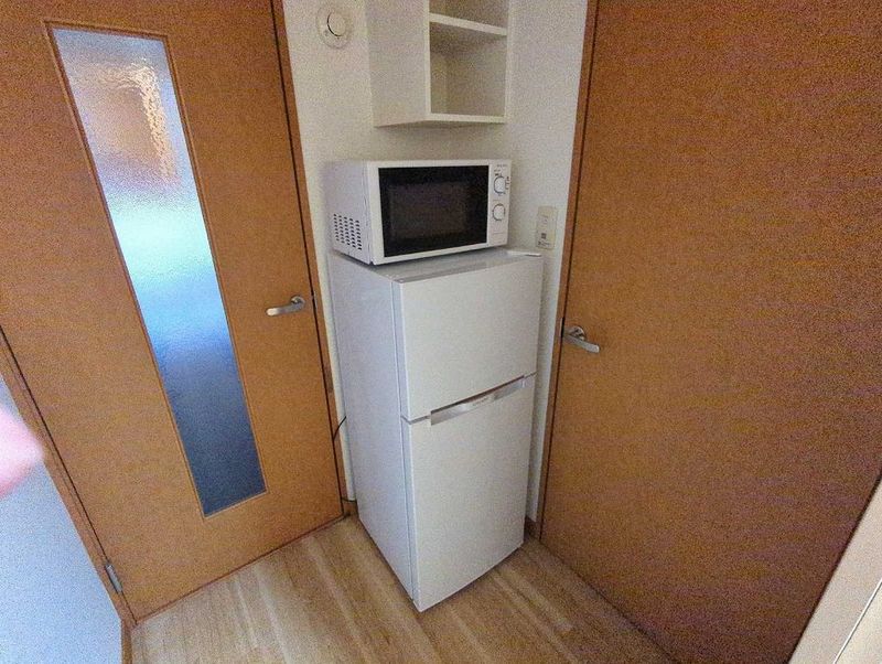 leopalace Hibari Hills Thiết bị khác