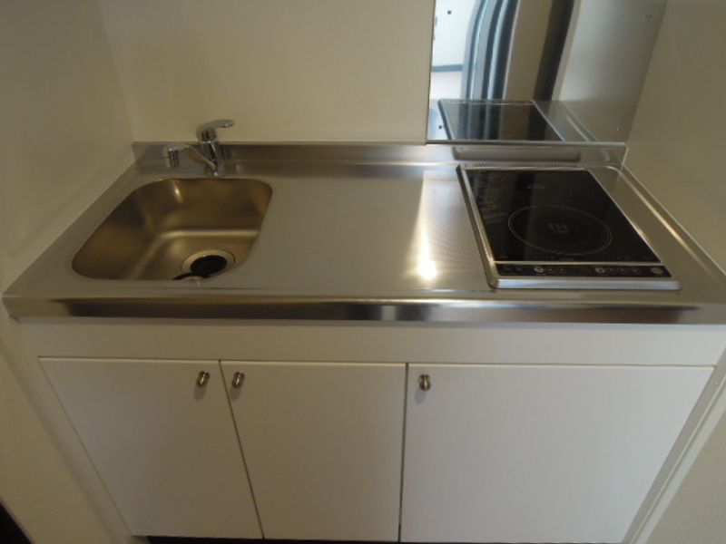 LEONEXT Avenir 주방