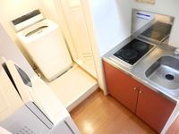 レオパレス新家 眺望
