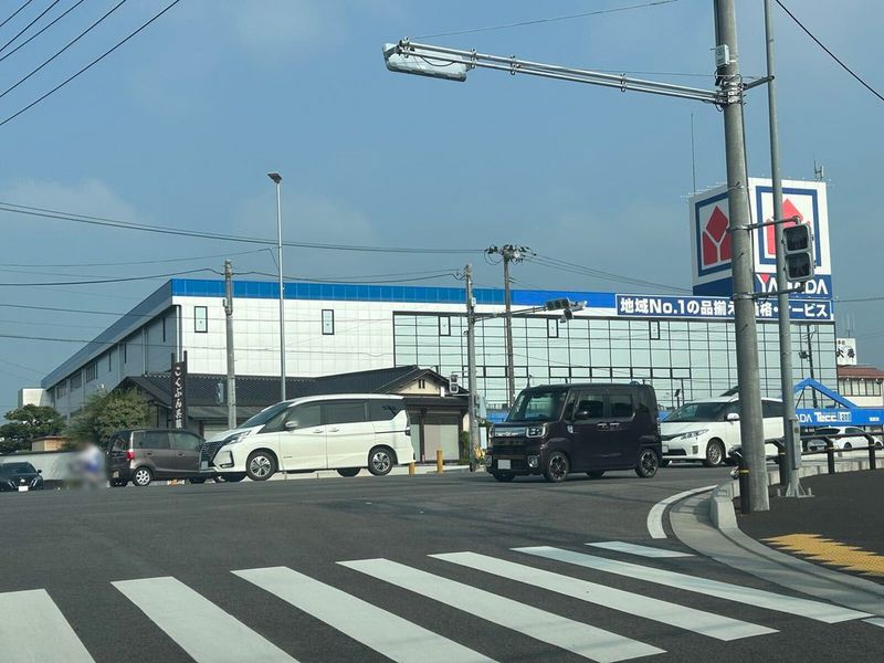 レオパレスブレセイ 周辺環境