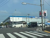 レオパレスブレセイ 周辺環境