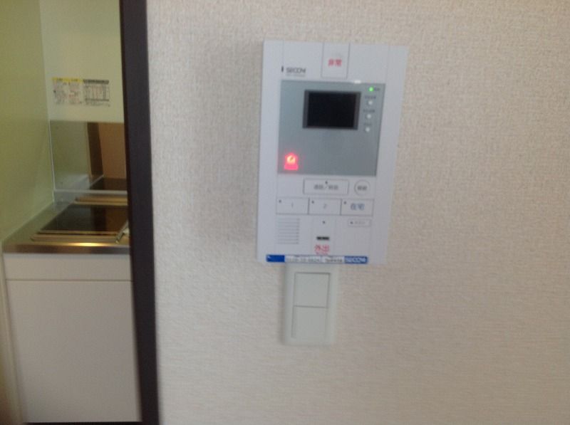 レオネクストサンルーチェ三鷹Ⅱ その他