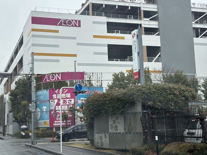 レオパレス山崎８５ 周辺環境