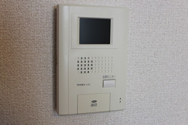 レオパレスエトワール惣社 その他