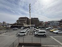 LEONEXT Sakura Godanzaka I Tầm nhìn