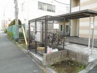 レオパレスフィリアＢ その他
