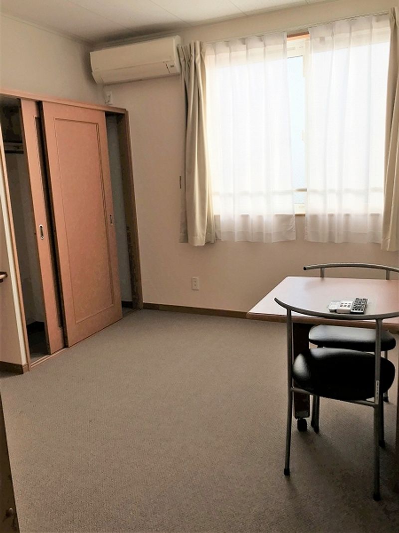 レオパレスＮＯＡＨ　ハオス 居間