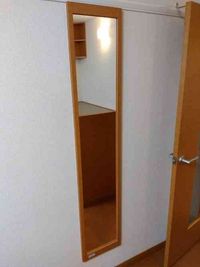 レオパレスソレーユ その他